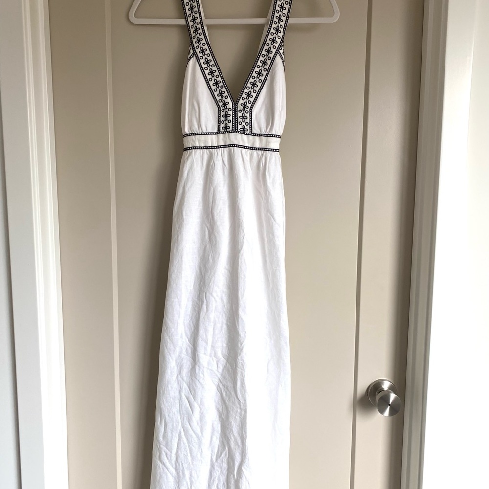 Jcrew dress